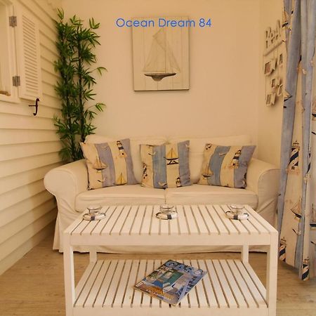Ocean Dream 84 - Apt. T1 Na Praia De Sao Rafael, 알부페이라 외부 사진