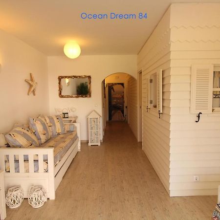 Ocean Dream 84 - Apt. T1 Na Praia De Sao Rafael, 알부페이라 외부 사진