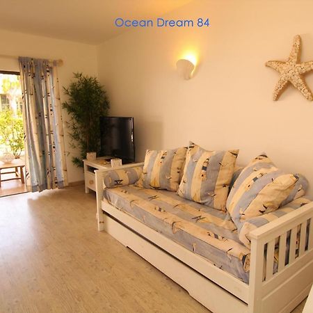 Ocean Dream 84 - Apt. T1 Na Praia De Sao Rafael, 알부페이라 외부 사진