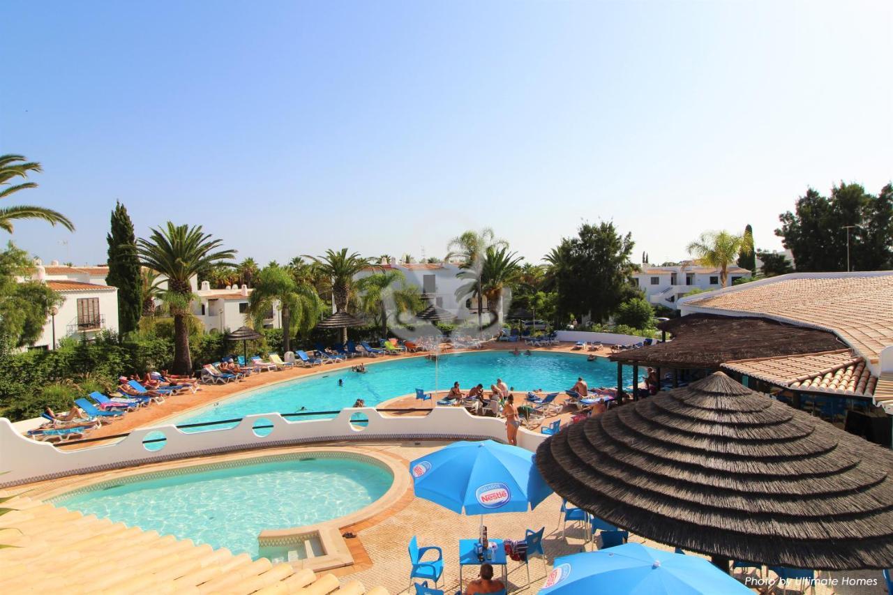 Ocean Dream 84 - Apt. T1 Na Praia De Sao Rafael, 알부페이라 외부 사진